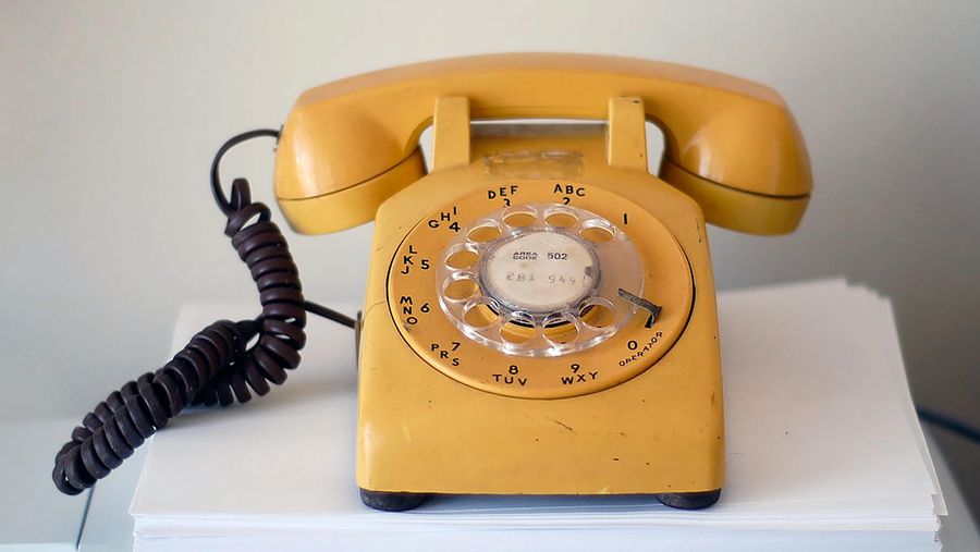 Telephone