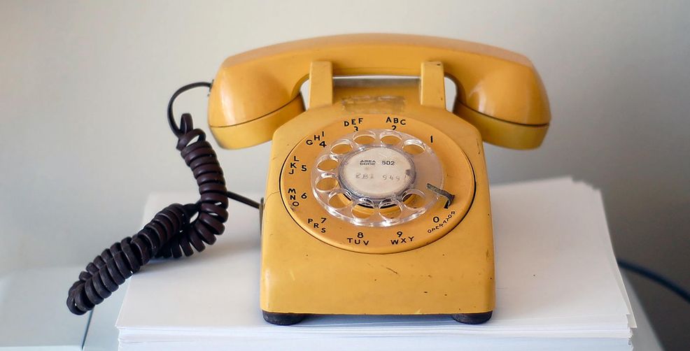 Telephone