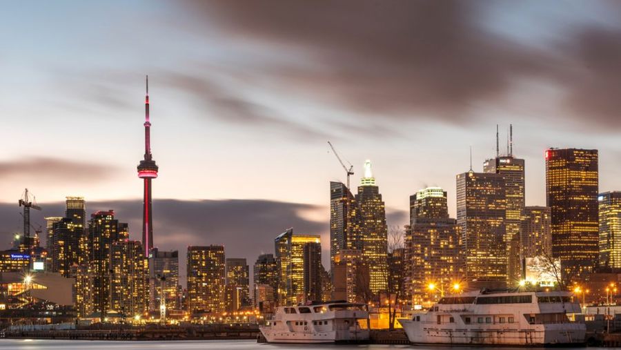 Toronto Waterfront