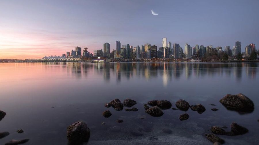 Vancouver