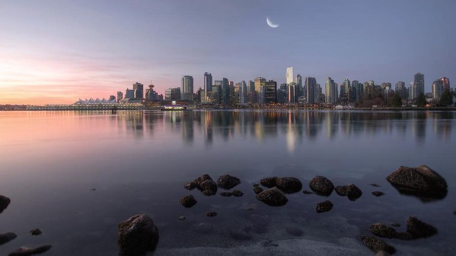 Vancouver