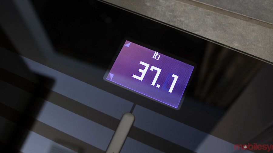 Withings Body Cardio Wi-Fi Scale