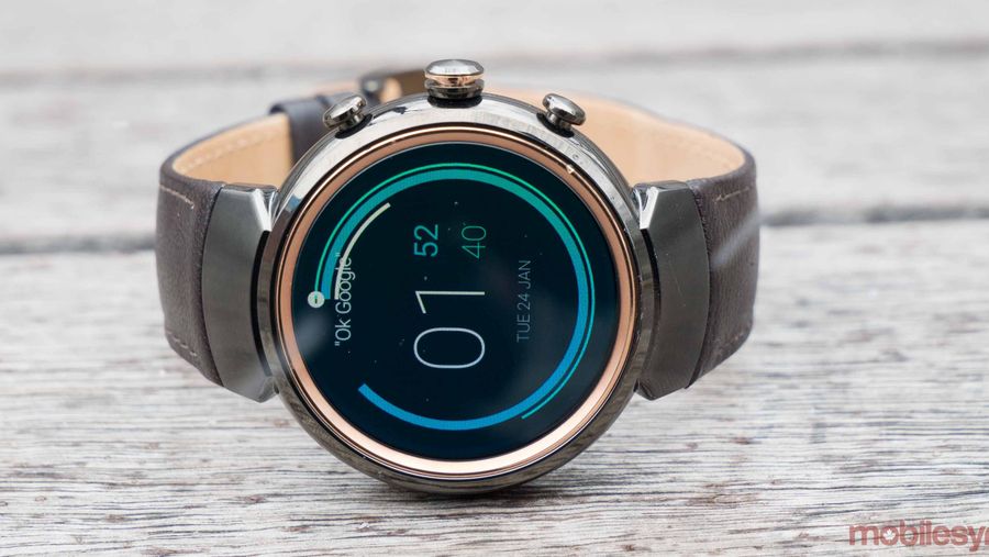 ZenWatch 3