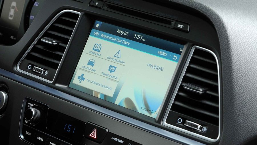 hyundai bluelink