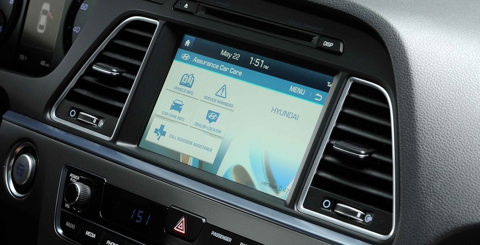 hyundai bluelink