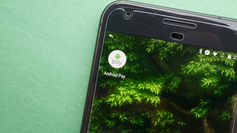 Android Pay