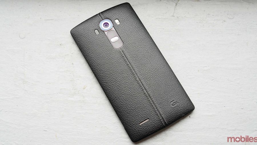 LG G4