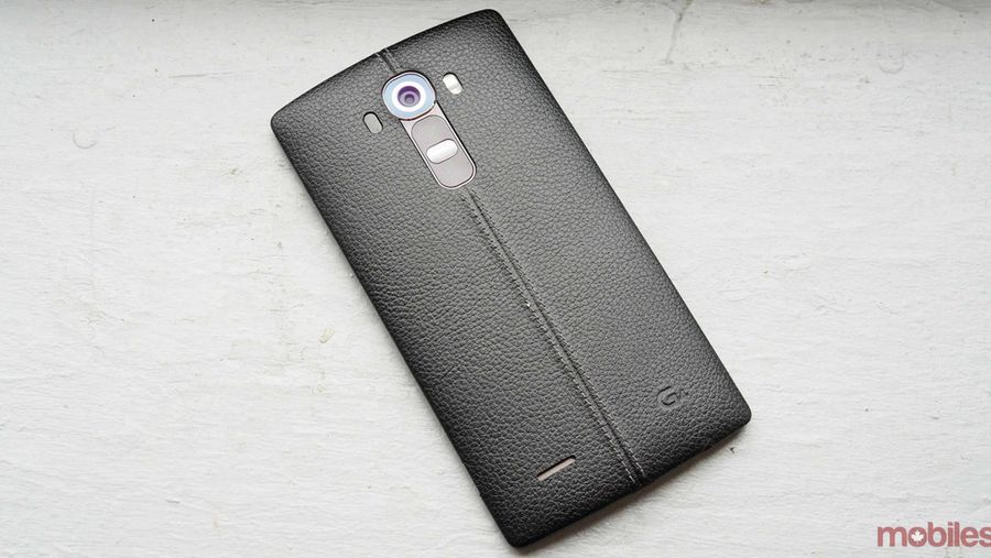 LG G4