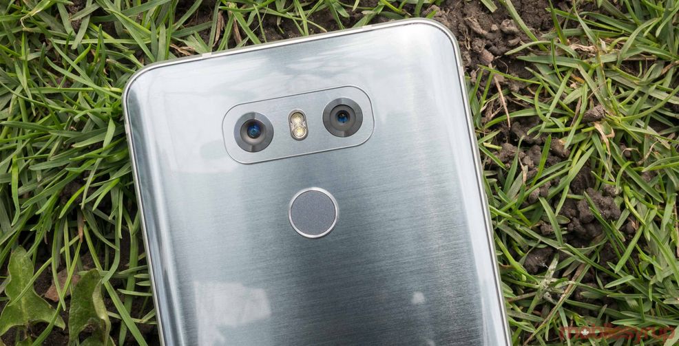 LG G6
