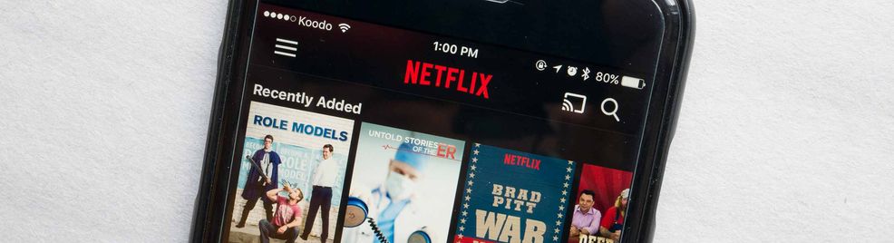 Here’s what’s coming to Netflix Canada in August