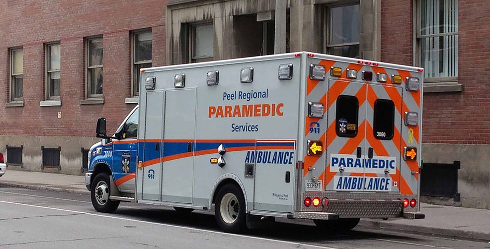 Drone Delivery Canada partners with Ontario’s Region of Peel on delivering defibrillators