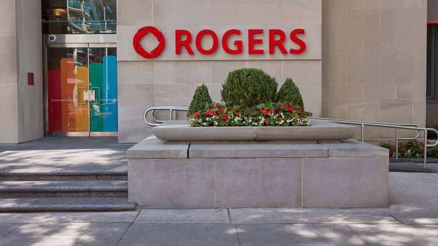 Rogers