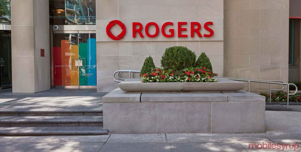 Rogers