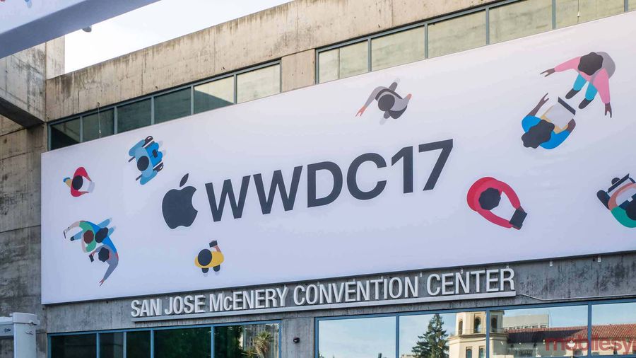 WWDC 2017