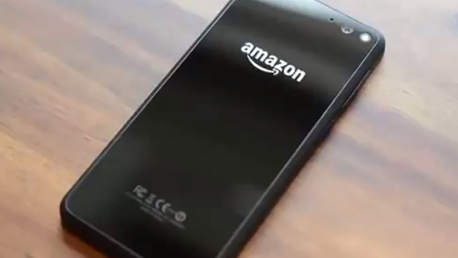 Amazon Fire Phone