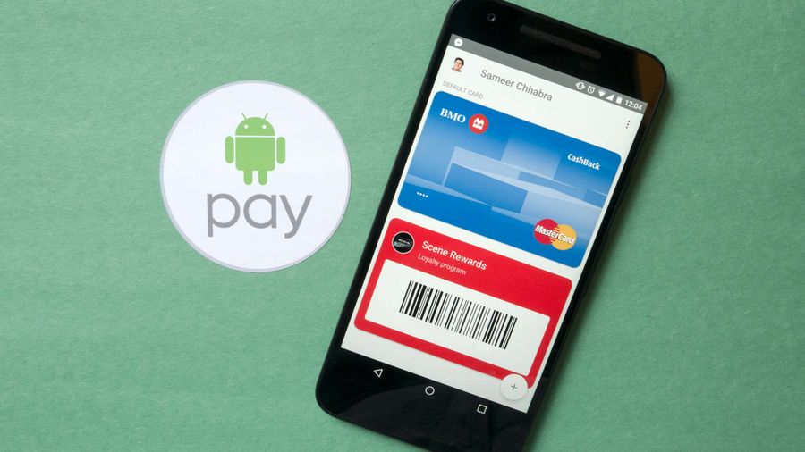 Android Pay