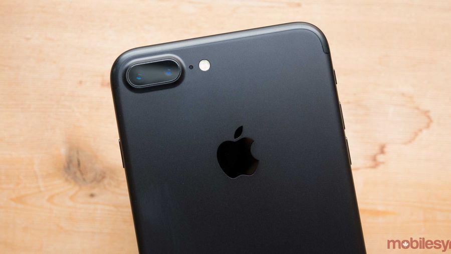 iPhone 7 Plus