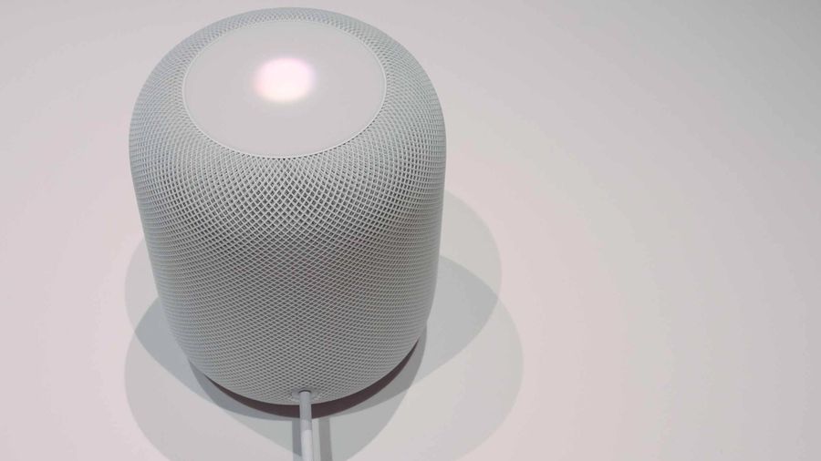 Apple HomePod