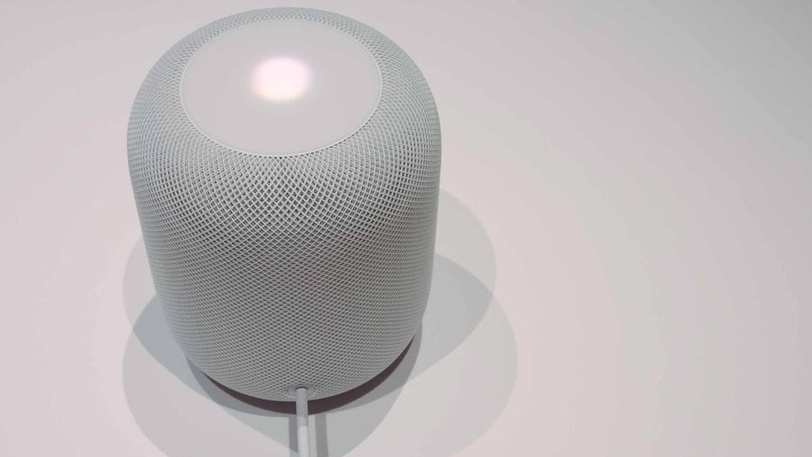 Apple HomePod