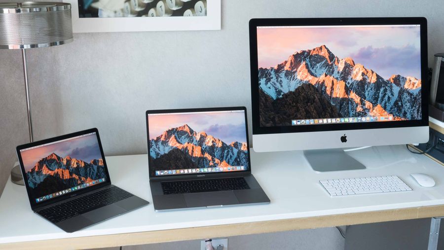 Macbook