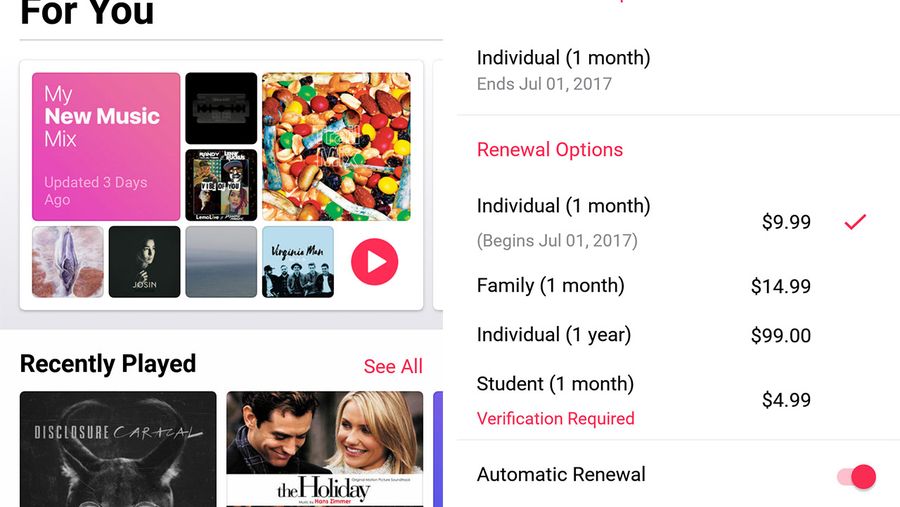 Apple Music