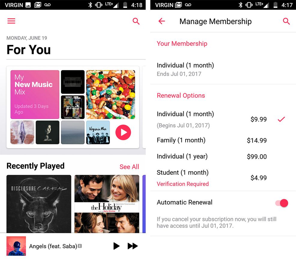 Apple Music