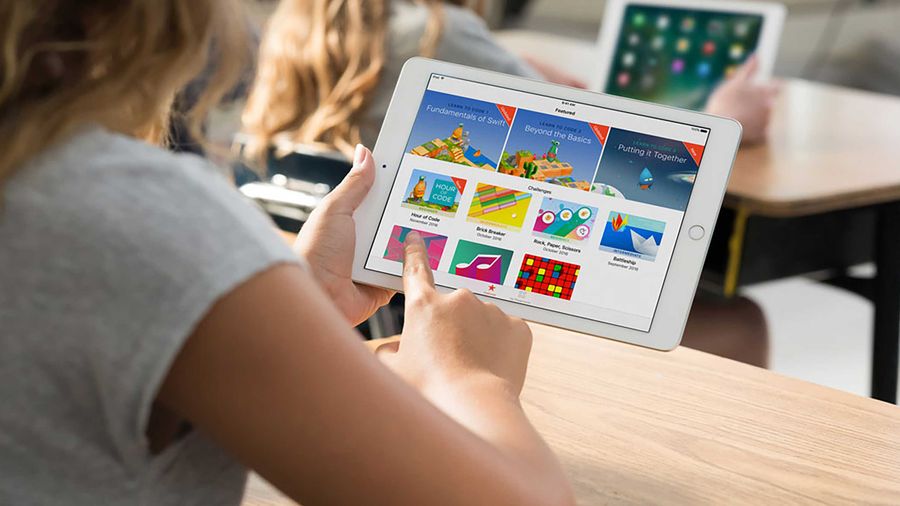 Apple Swift Playground