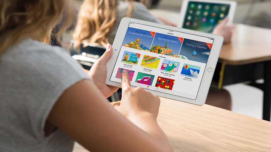 Apple Swift Playground