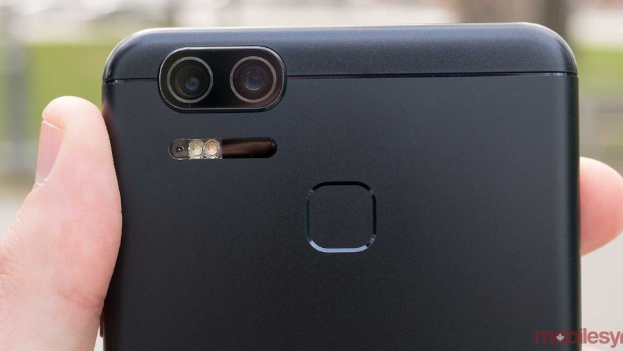 Asus Zenfone 3 zoom