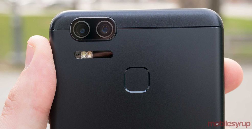 Asus Zenfone 3 zoom