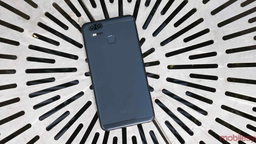 Asus zenfone 3 zoom