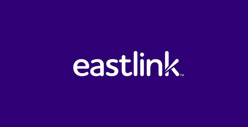 eastlink logo