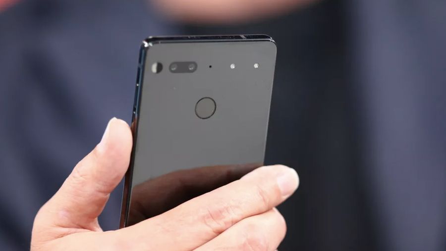 Essential Phone