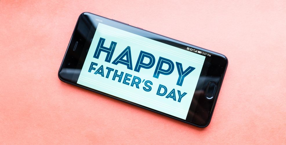 Father’s Day 2017 gift ideas for the tech savvy dad
