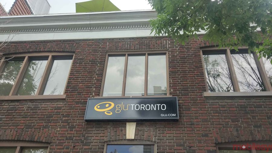 glu toronto