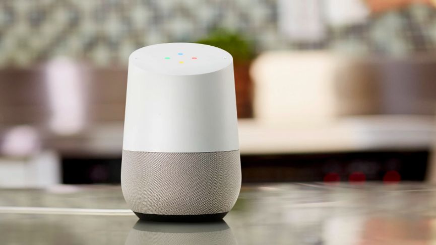 Google Home
