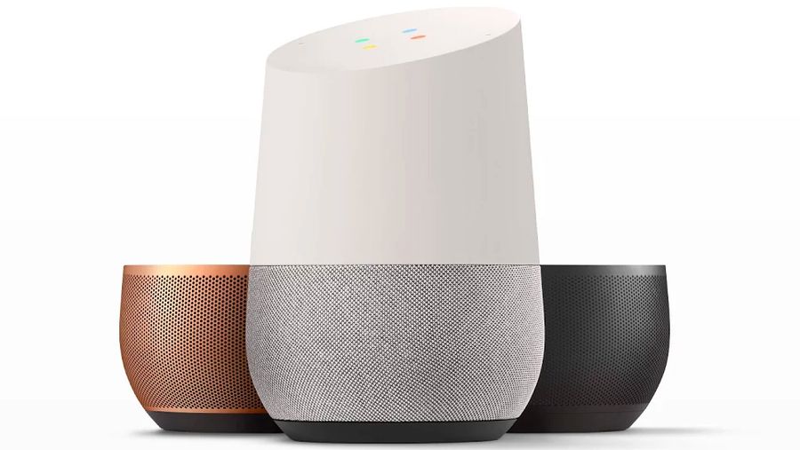 Google Home