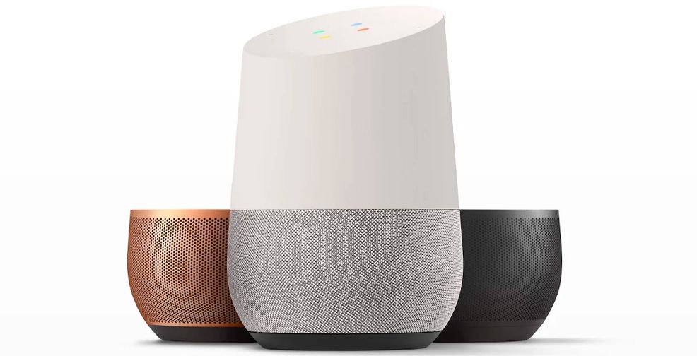 Google Home