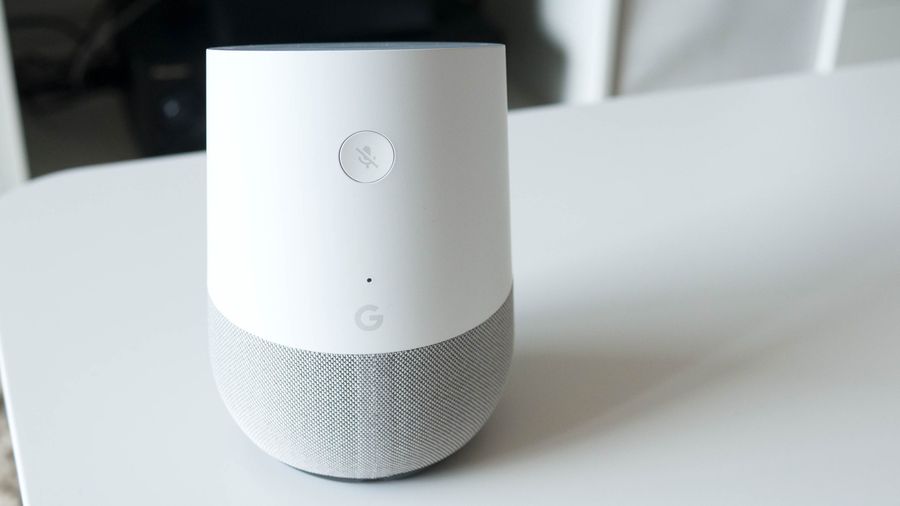Google Home