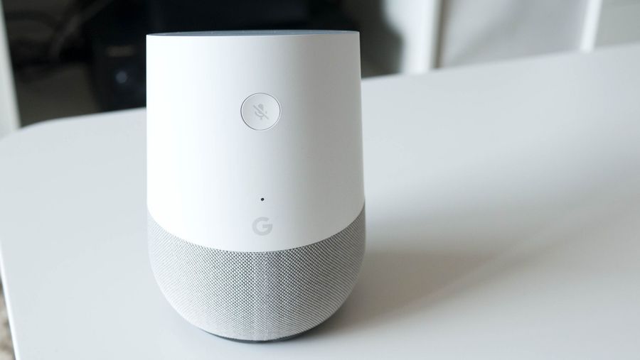 Google Home