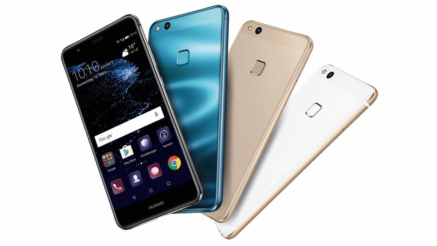huawei p10 lite