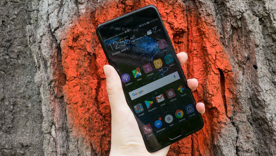 huawei p10 plus