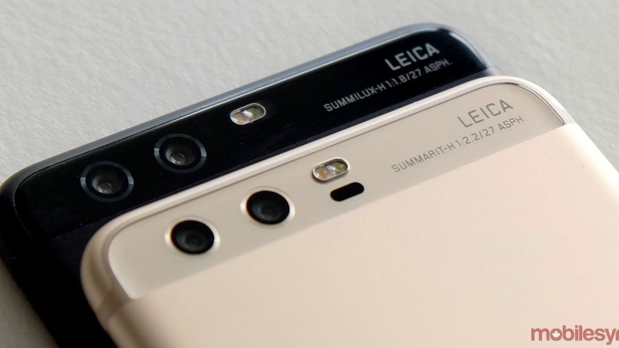 Huawei