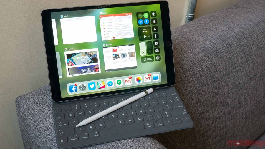 iOS 11