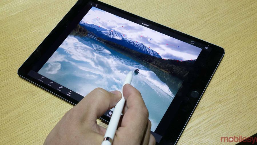 ipad pro 10.5-inch