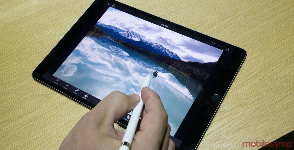 ipad pro 10.5-inch