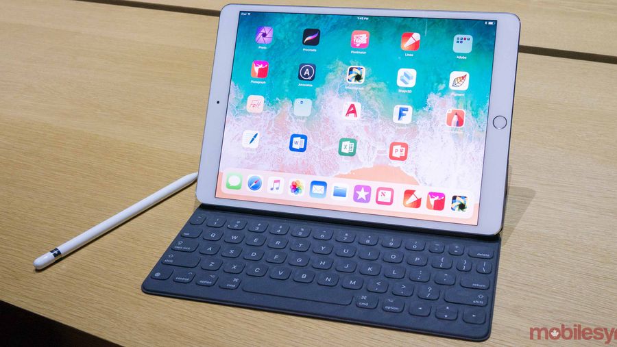 ipad pro 10.5-inch
