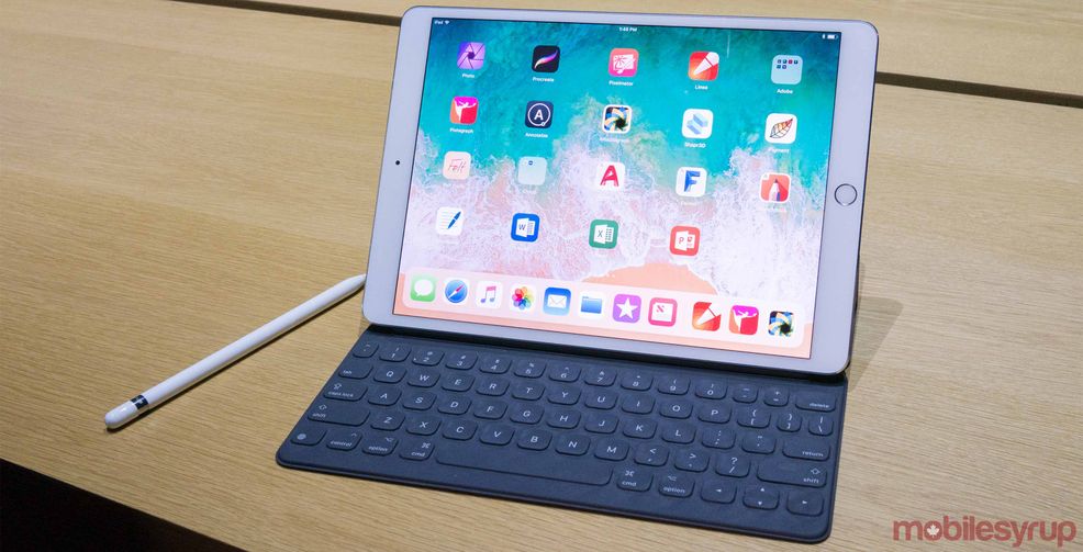 ipad pro 10.5-inch