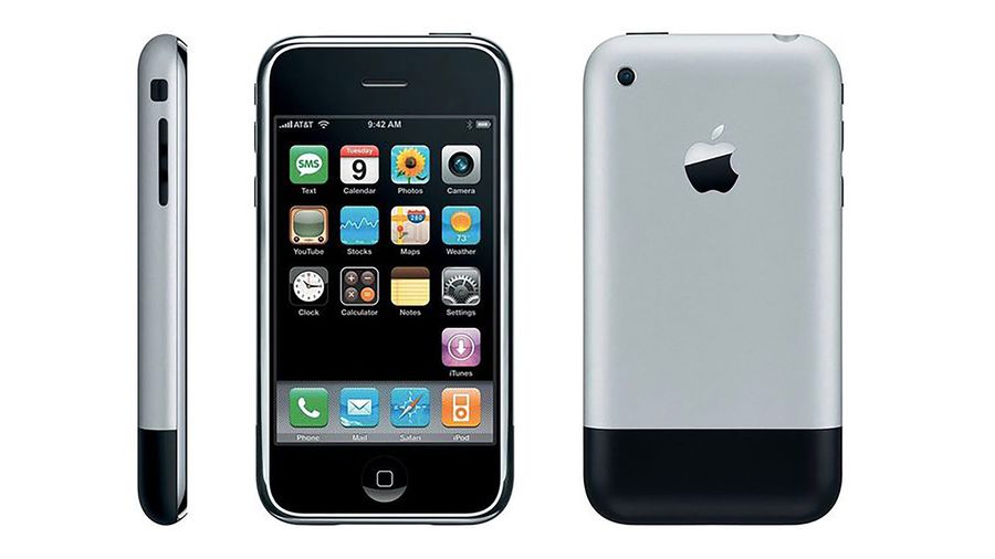 iPhone
