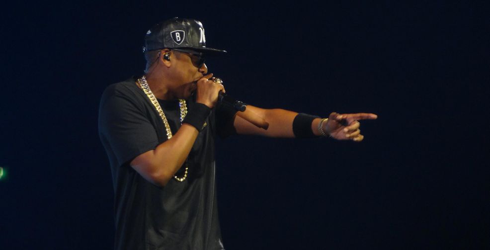 jay z 4:44 album